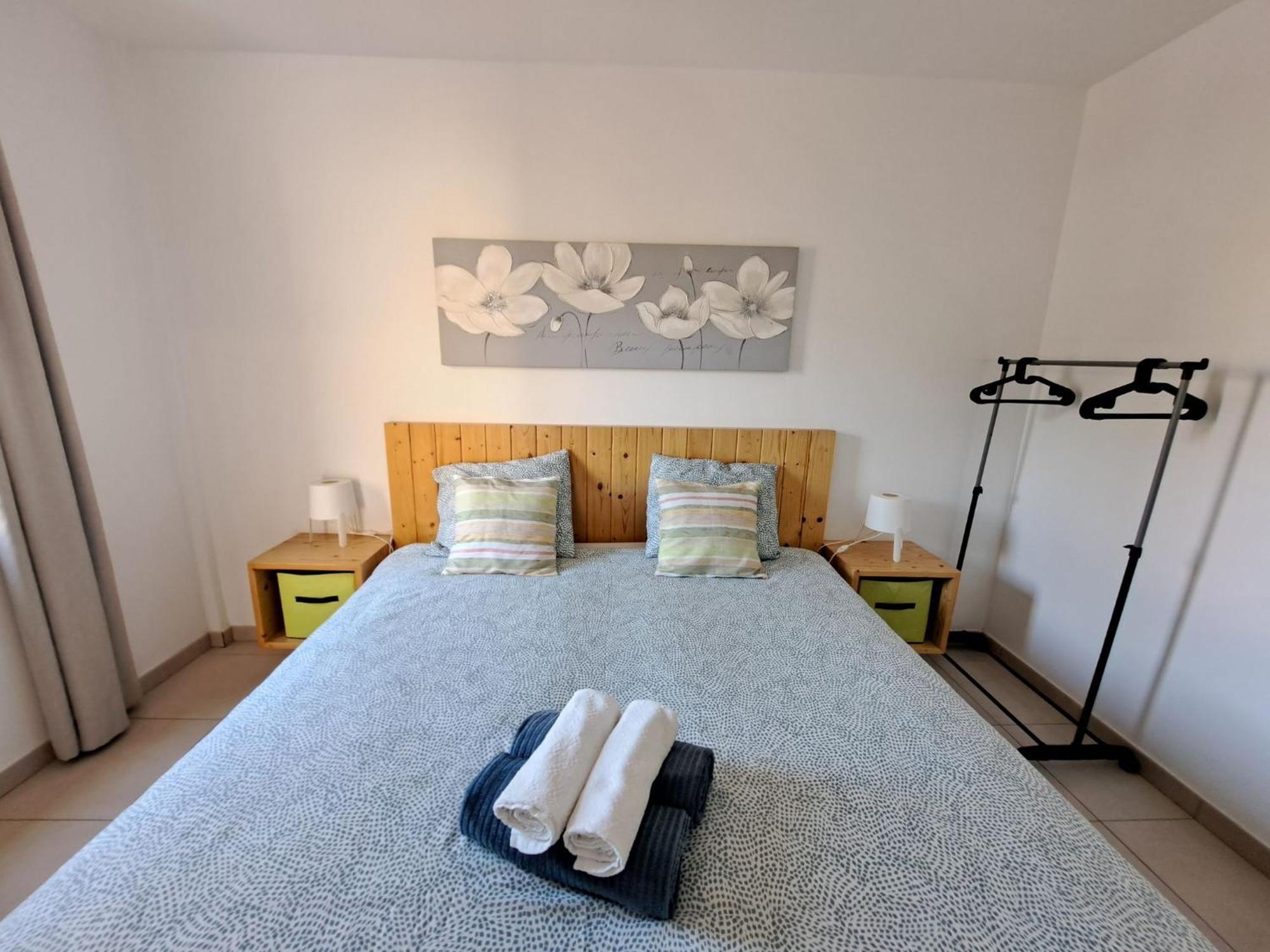 Garden And Relaxation House, 1 Bedroom, Wifi, Swimming Pool Corralejo Exteriör bild